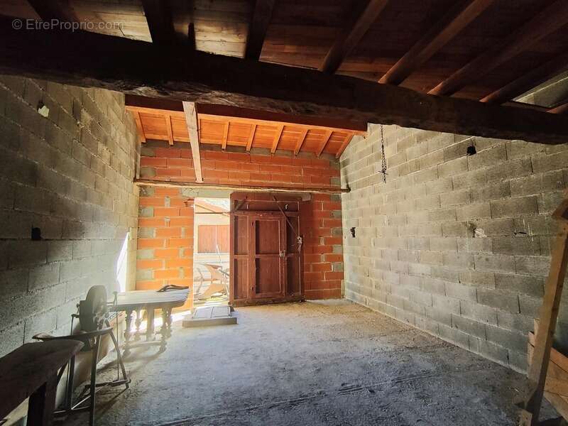 Maison à vendre 2 pièces PY (66) - photo 7