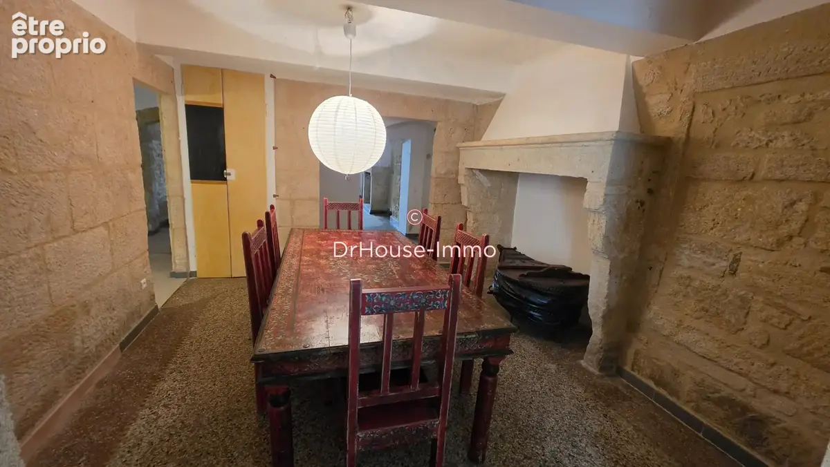 Maison 7 pièces 190 m² à vendre à Remoulins (30210) - photo 38