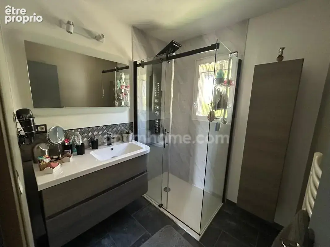 Maison à vendre de 85 m² sur terrain de 1 202 m² - Belmont (38) - photo 6