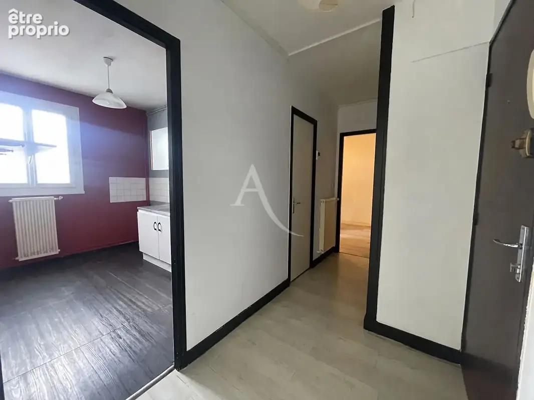 Appartement Lucé 2 pièces 42 m2 - photo 5