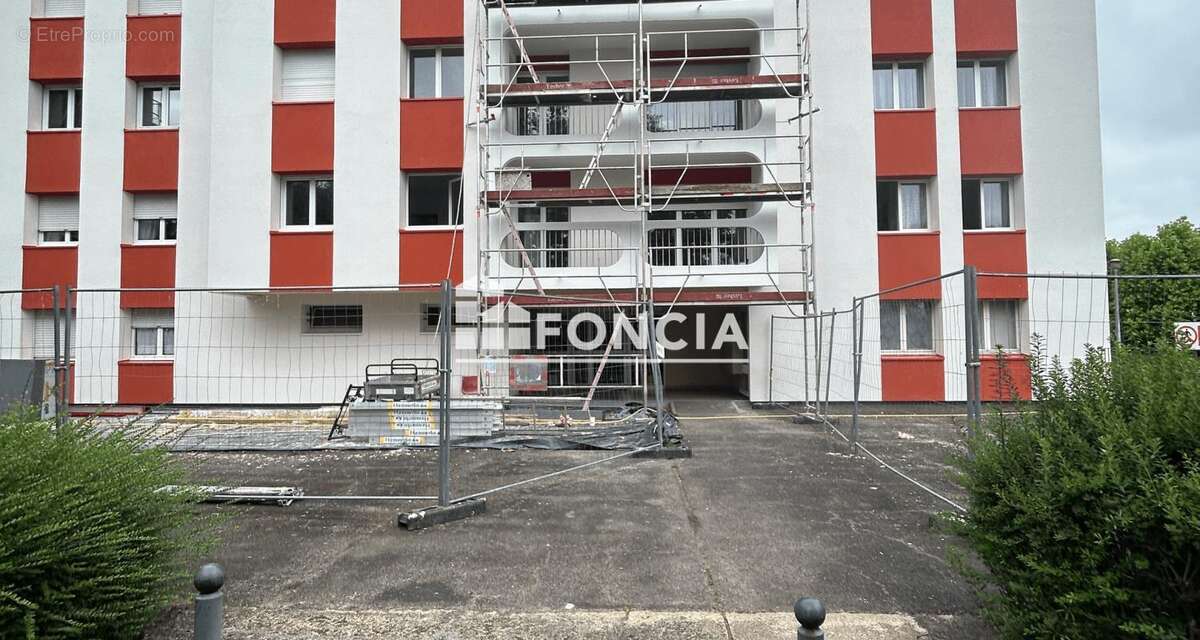 Appartement à CHARTRES