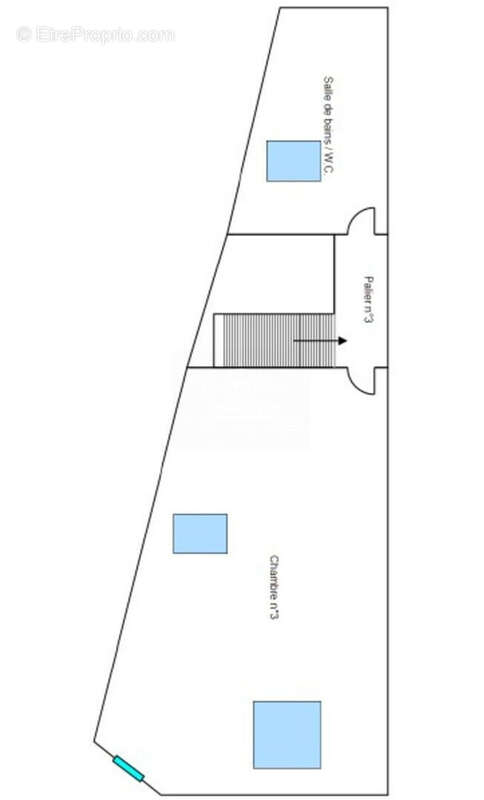 Appartement 141 m² à vendre à Limoges (87000) - photo 6