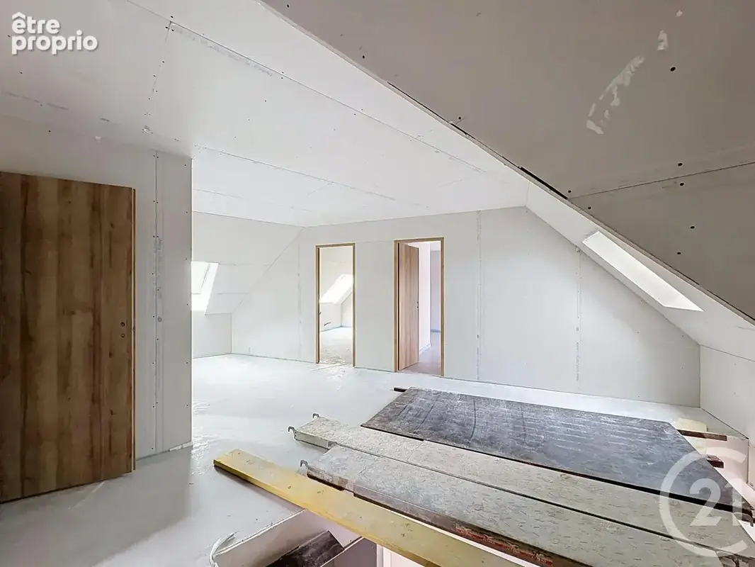 Maison 6 pièces 141 m² à vendre à Brehand (22510) - photo 9