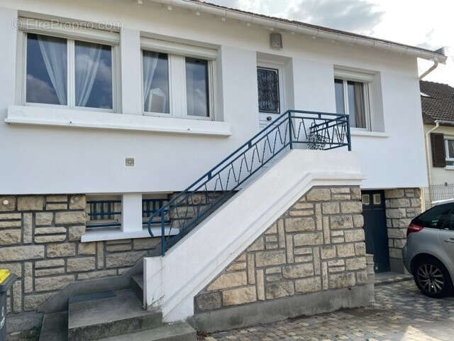 Maison à YERRES