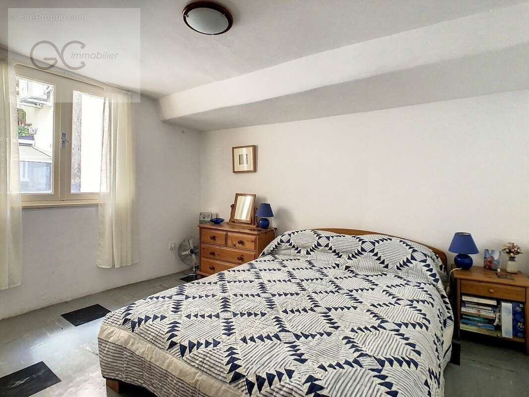 Maison à CESSENON-SUR-ORB