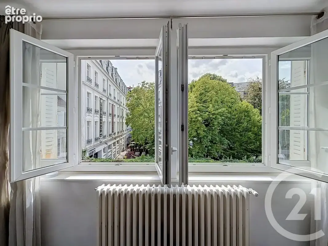 Appartement 43 m² à Dijon  - photo 4