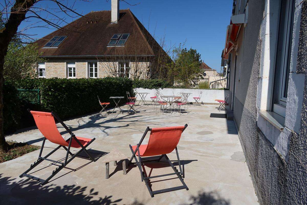 Maison de village Besancon 9 pièce(s) 222 m2 - photo 15