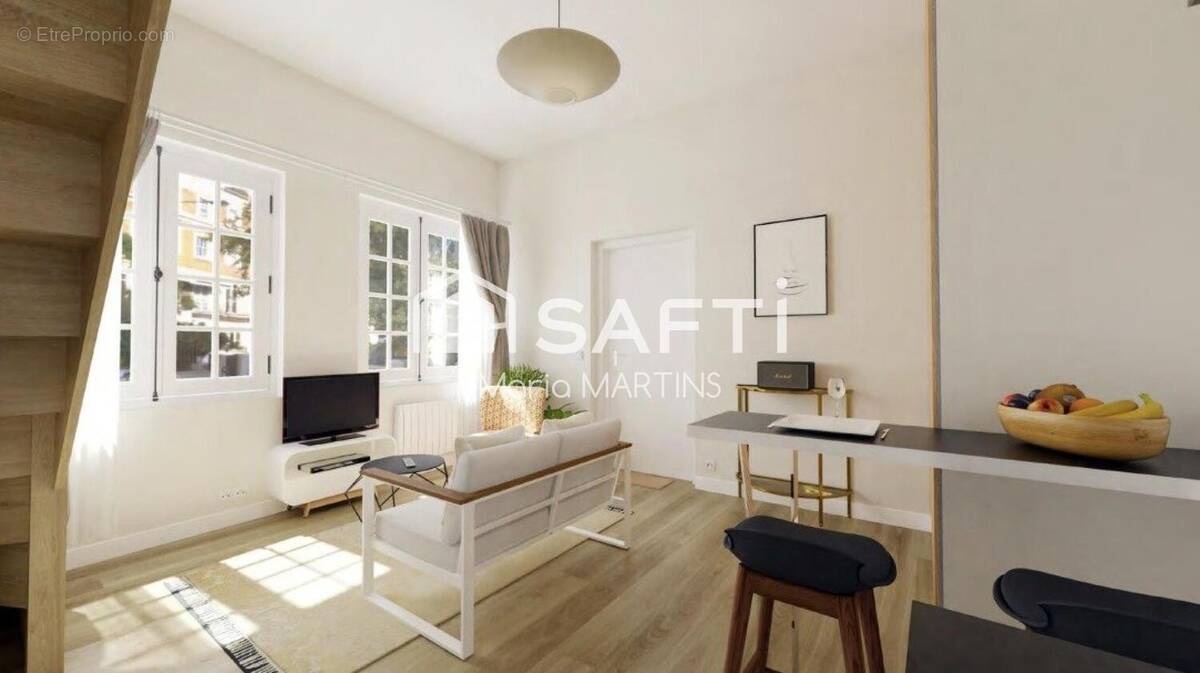 Photo 1 - Appartement à LIBOURNE