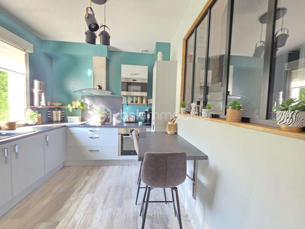 Maison à AGEN