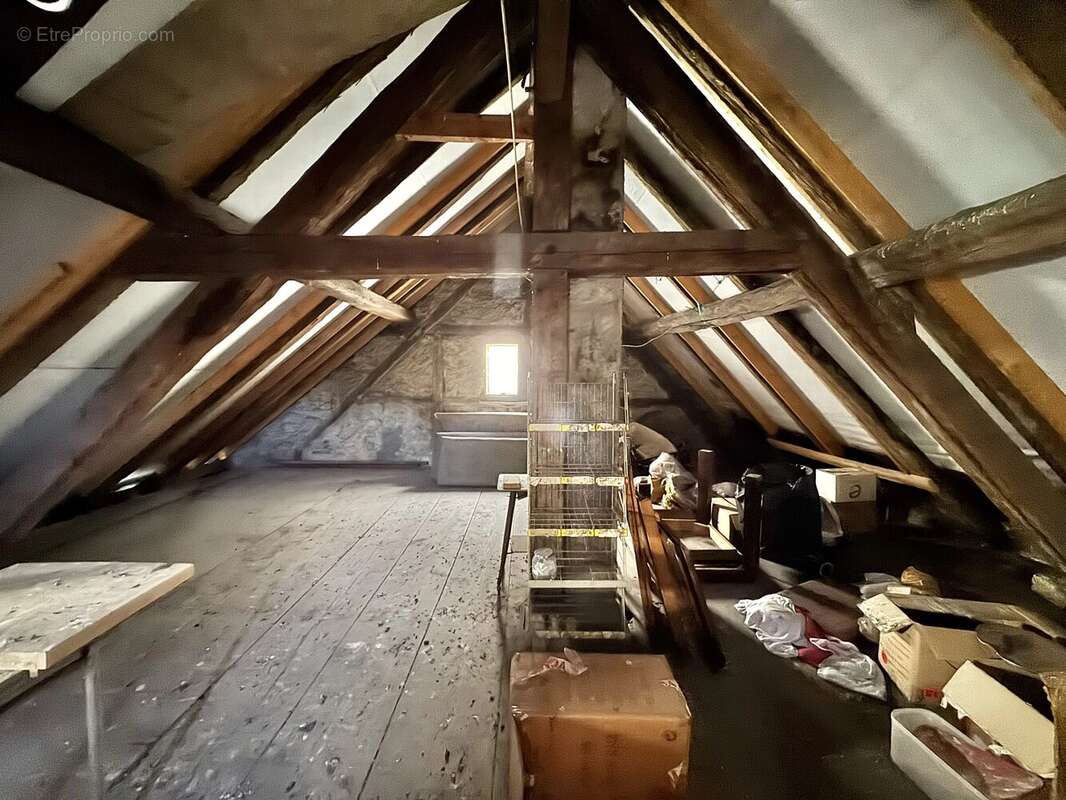 Appartement à ALTKIRCH