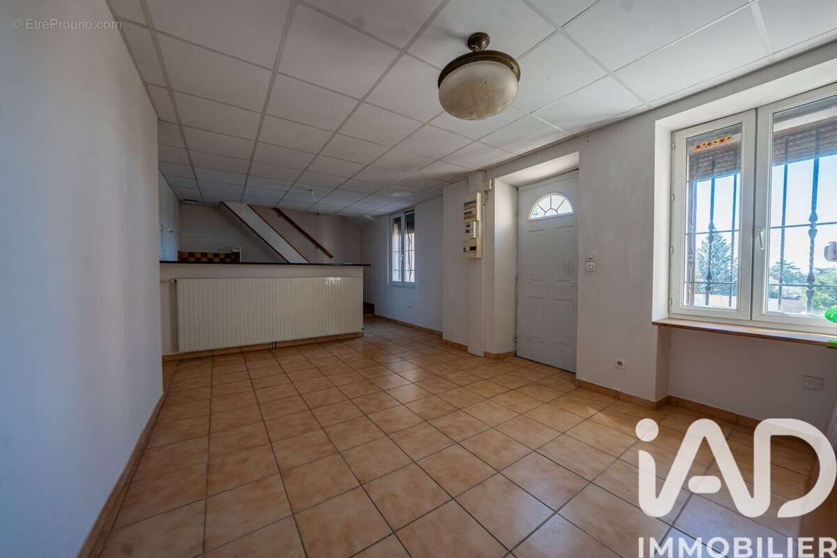 Photo 9 - Appartement à AUBENAS