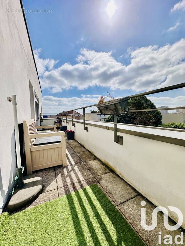 Photo 1 - Appartement à CHOISY-LE-ROI