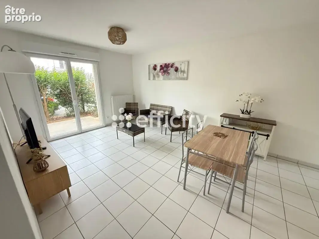 Appartement à LES SABLES-D'OLONNE