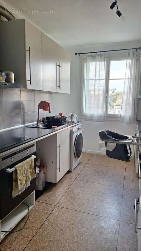 Appartement 64 m² à Marseille-14e  - photo 7