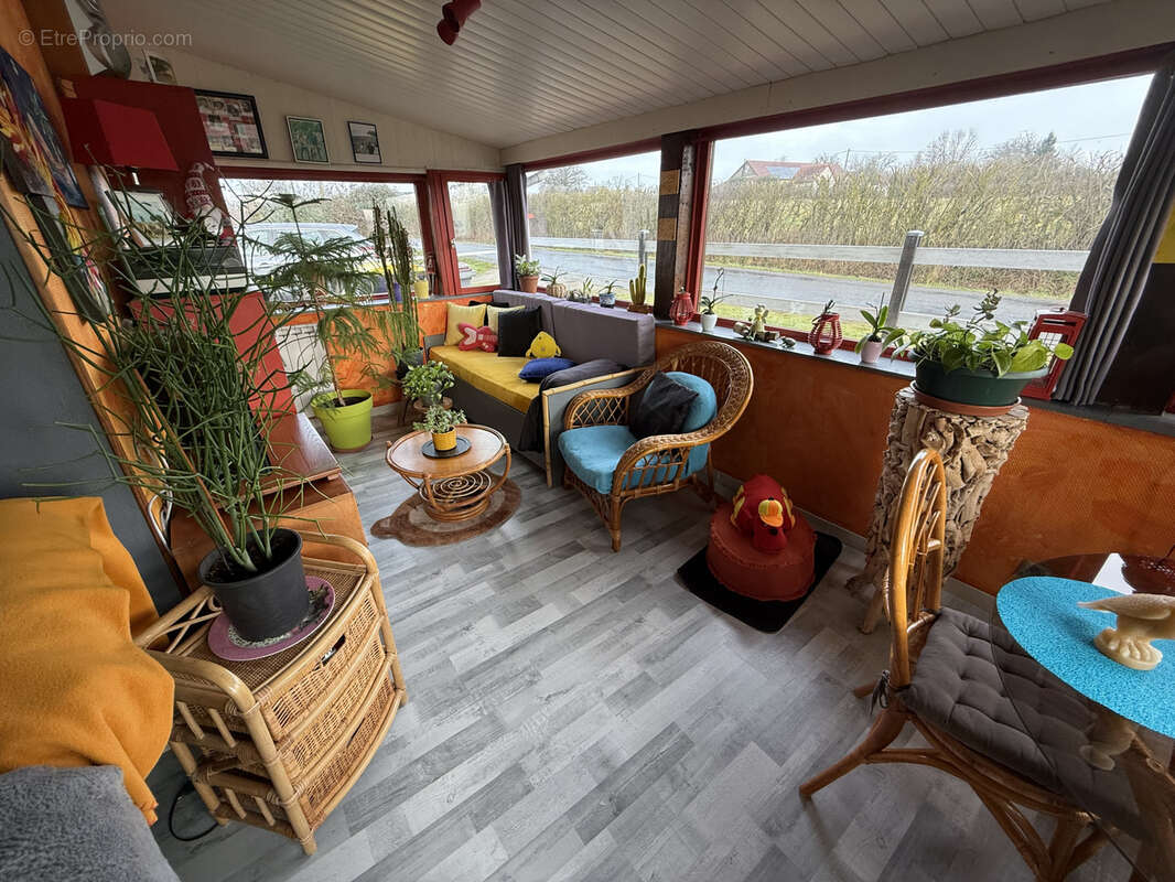 Maison à SAINT-MARCEL-EN-MURAT