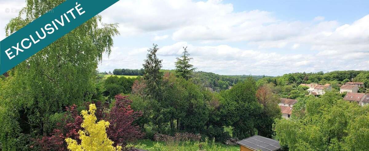 Photo 3 - Maison à FONTAINEBLEAU