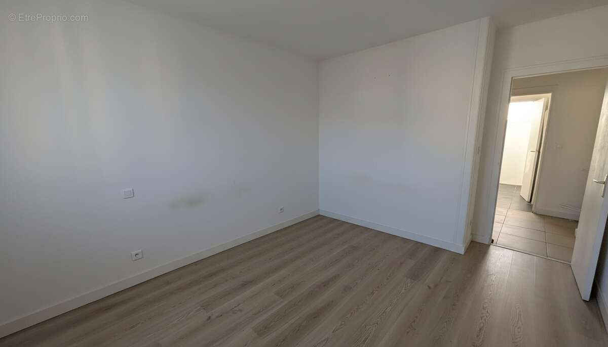 Appartement à TONNAY-CHARENTE
