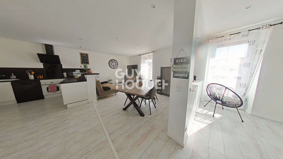 Appartement à NARBONNE