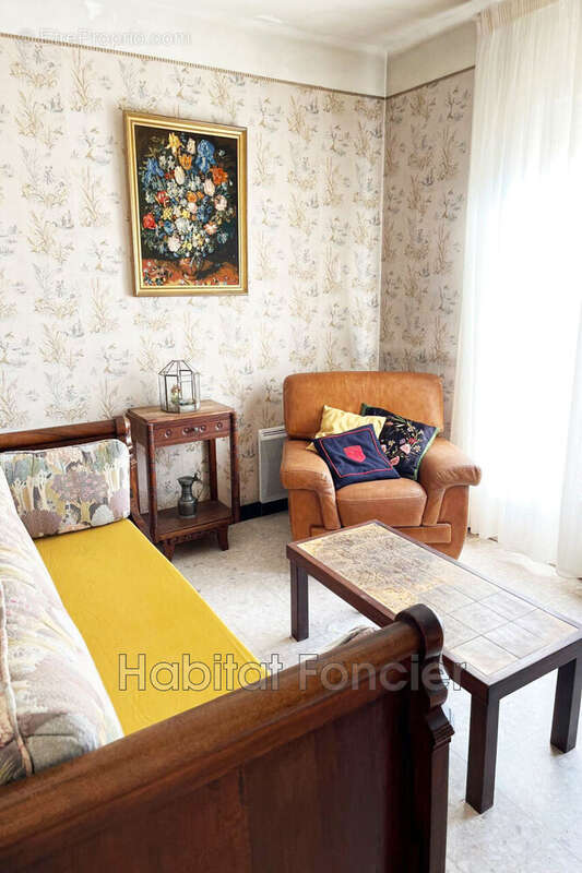 Maison à VILLELONGUE-DE-LA-SALANQUE