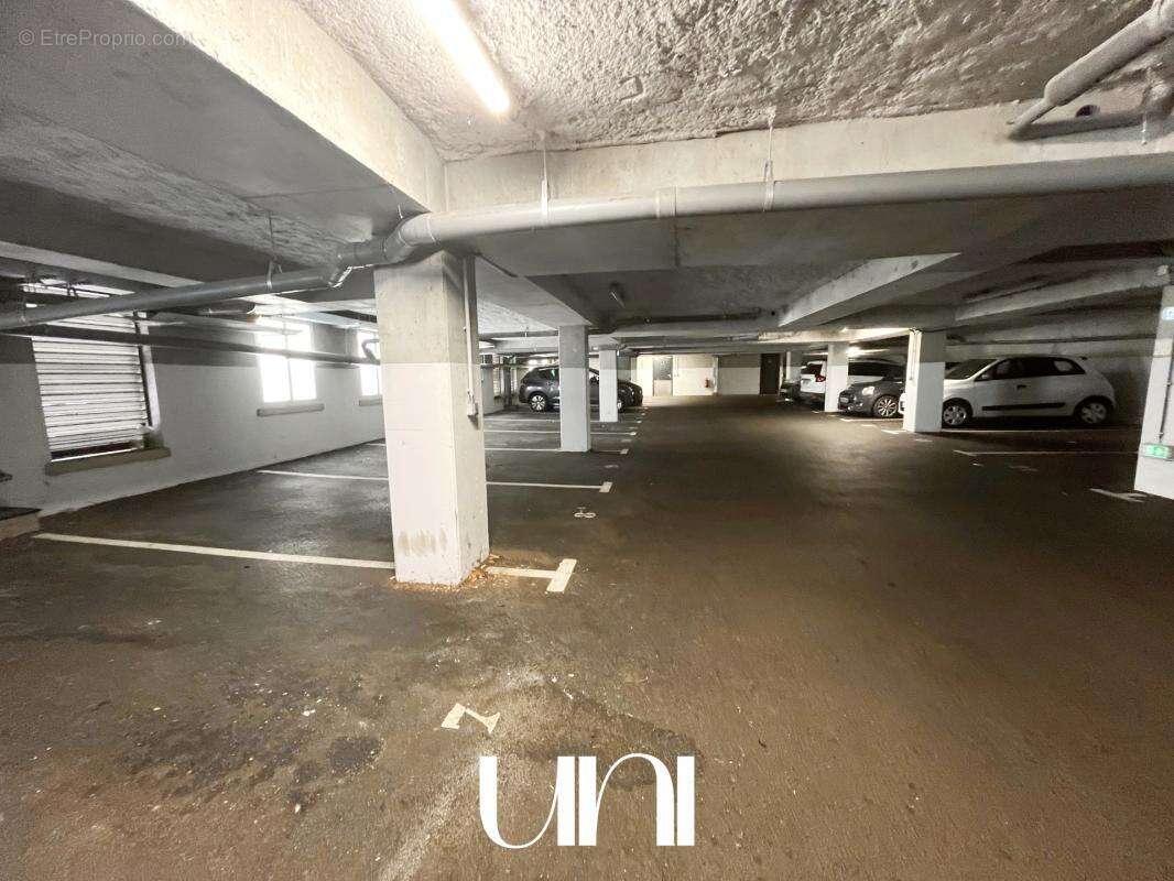 Appartement à CAEN