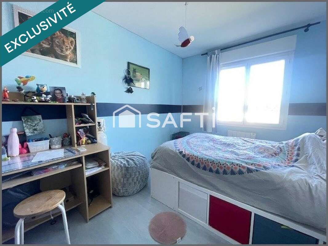 Photo 8 - Maison à SAINT-ANDRE-DE-CUBZAC