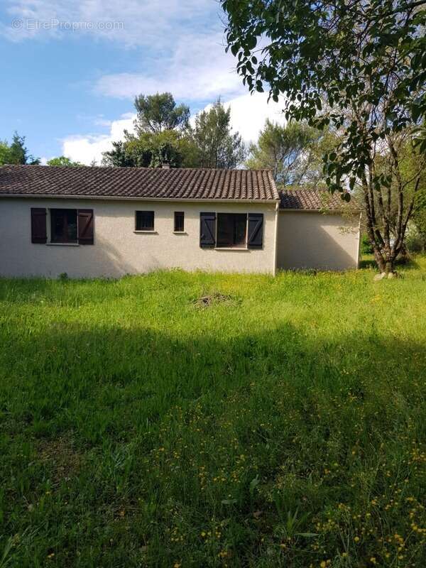 Villa moules et baucels (34) - photo 52