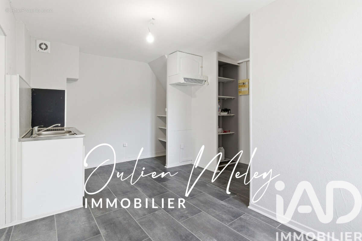 Photo 5 - Appartement à SAINTE-SUZANNE