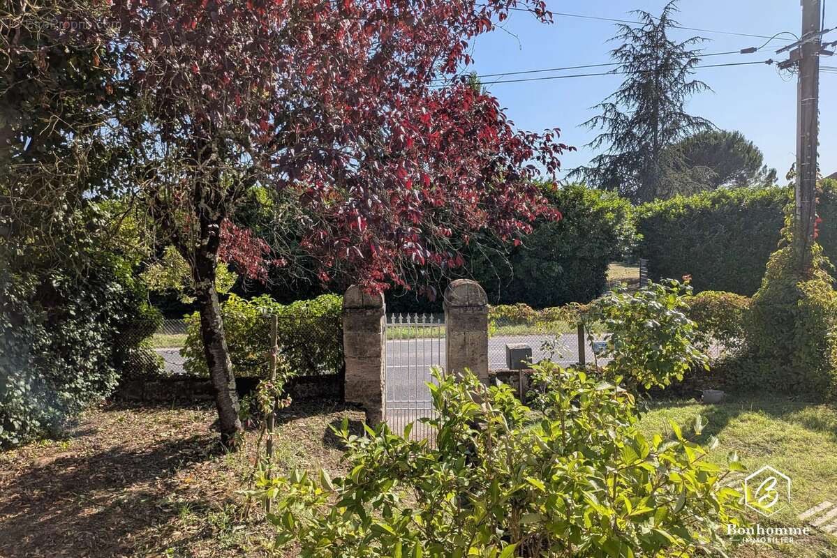 Maison 6 pièces - 148 m² Lestiac sur Garonne - photo 18
