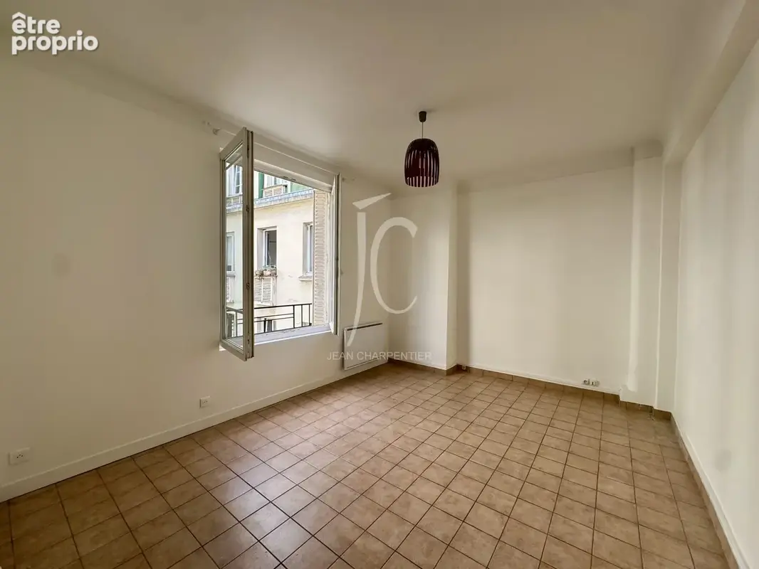 Appartement 1 pièce 28 m² à vendre à Paris-19e (75019) - photo 2