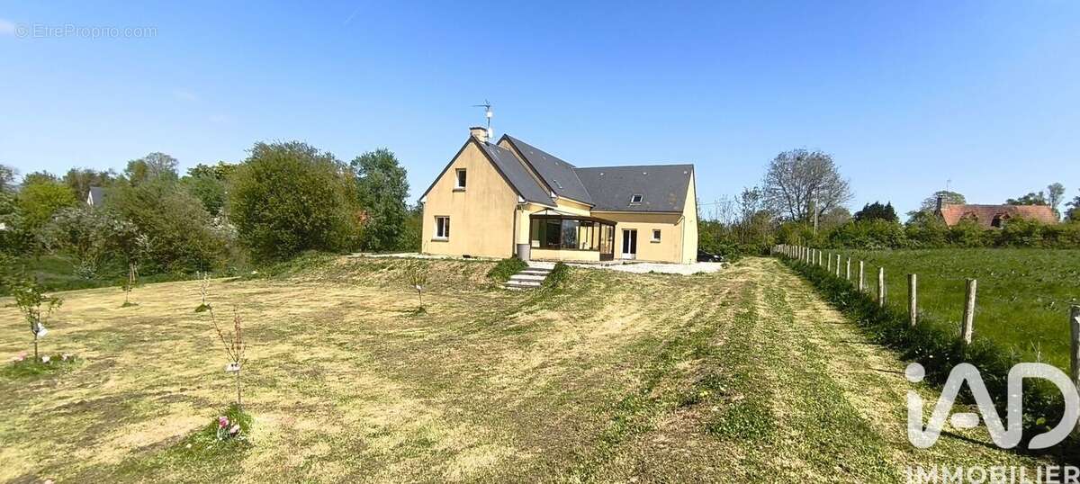 Photo 4 - Maison à SAINTE-MERE-EGLISE