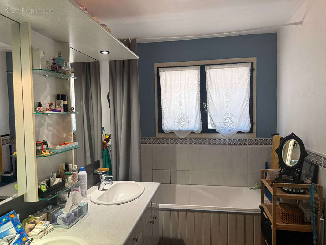 Maison à vendre à Limoux de 105 m² avec piscine, garage de 55 m² et terrain de 960 m² - photo 14