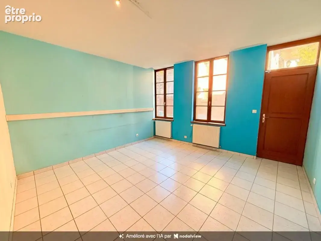 Maison de ville Joigny 6 pièce(s) 130 m2 - photo 3