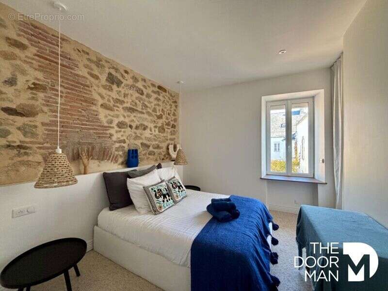 Maison à LE POULIGUEN