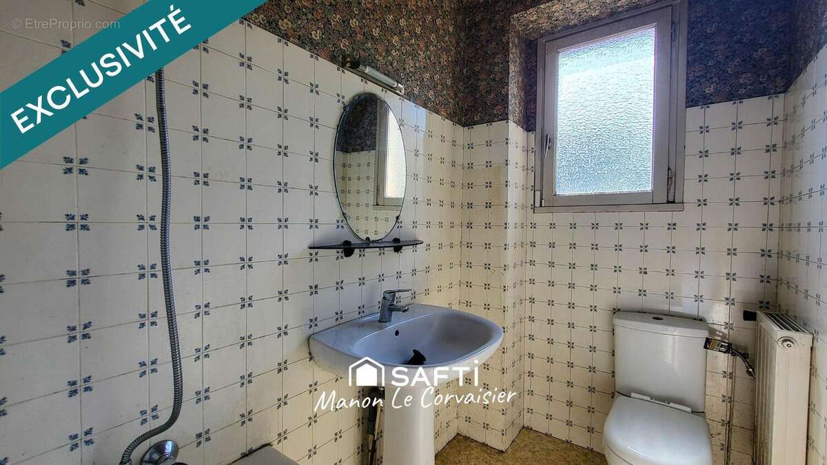 Photo 5 - Maison à CONCARNEAU