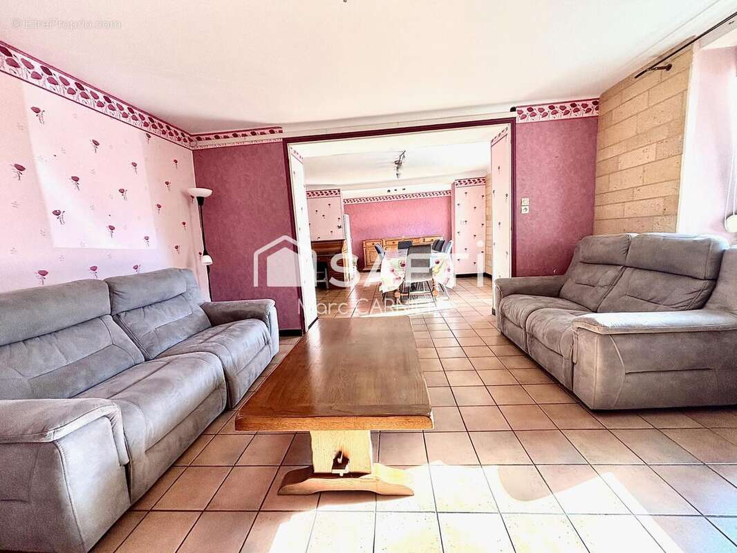 Photo 2 - Maison à MEXY