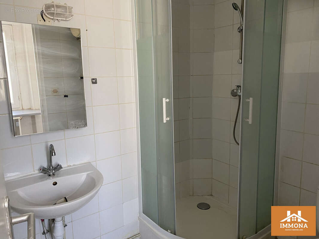 Appartement à STAINS