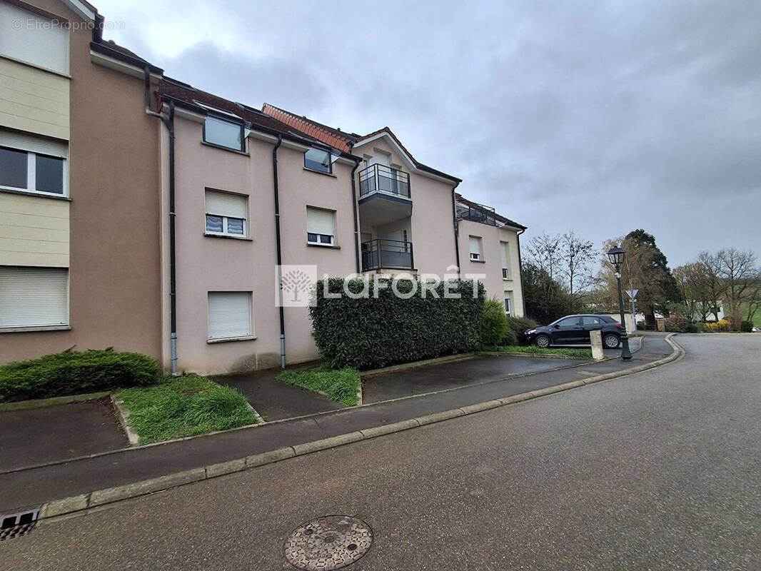 Appartement à HAGEN