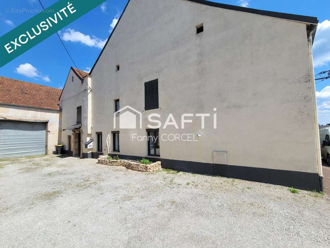 Photo 9 - Maison à CHATILLON-SUR-SEINE