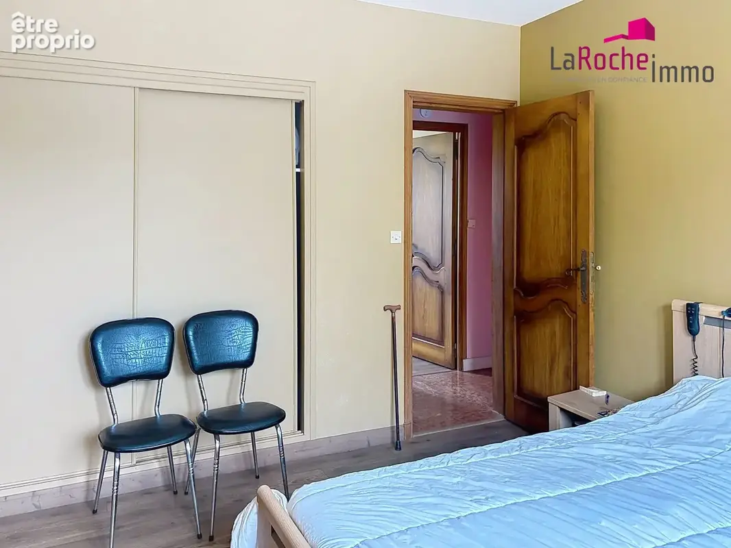 Maison 7 pièces 184 m² à vendre à Lanhouarneau (29430) - photo 8