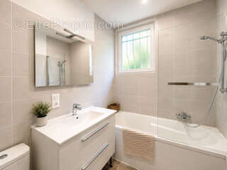 Maison viager occupe saintes 17100 - photo 10