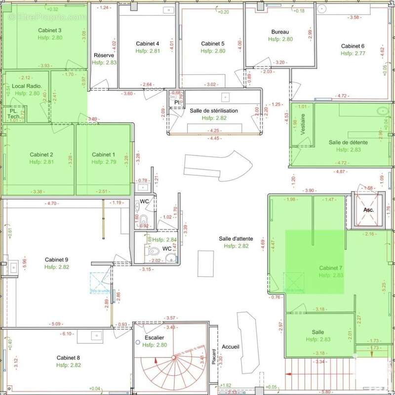 Photo 3 - Commerce à MASSY