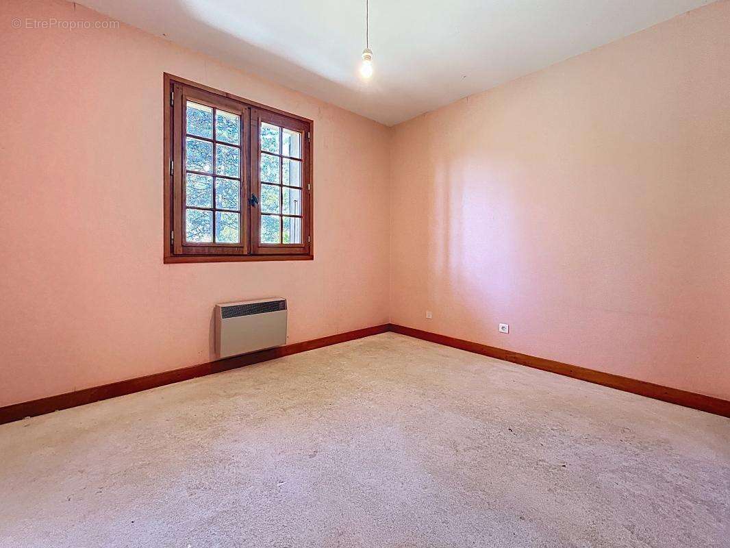 Maison à LORIOL-SUR-DROME