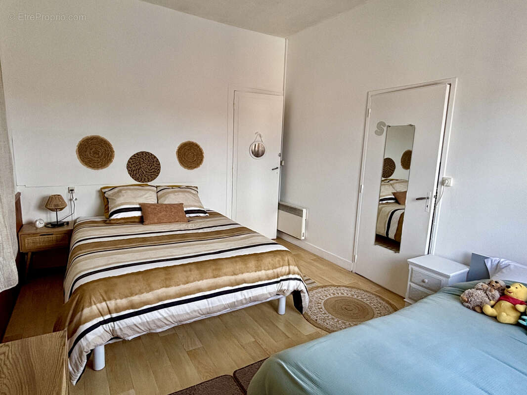 Appartement à ARCACHON