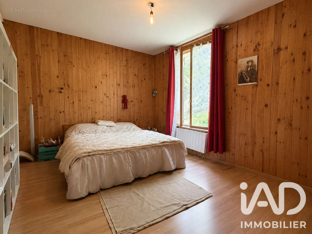 Maison 124 m² à Mereville  - photo 4