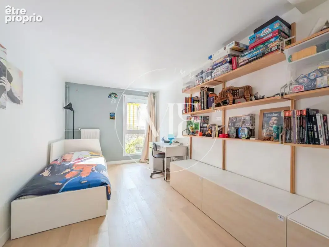 Appartement - photo 16