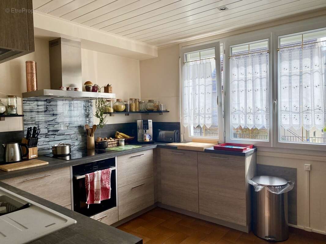 Maison à CHELLES