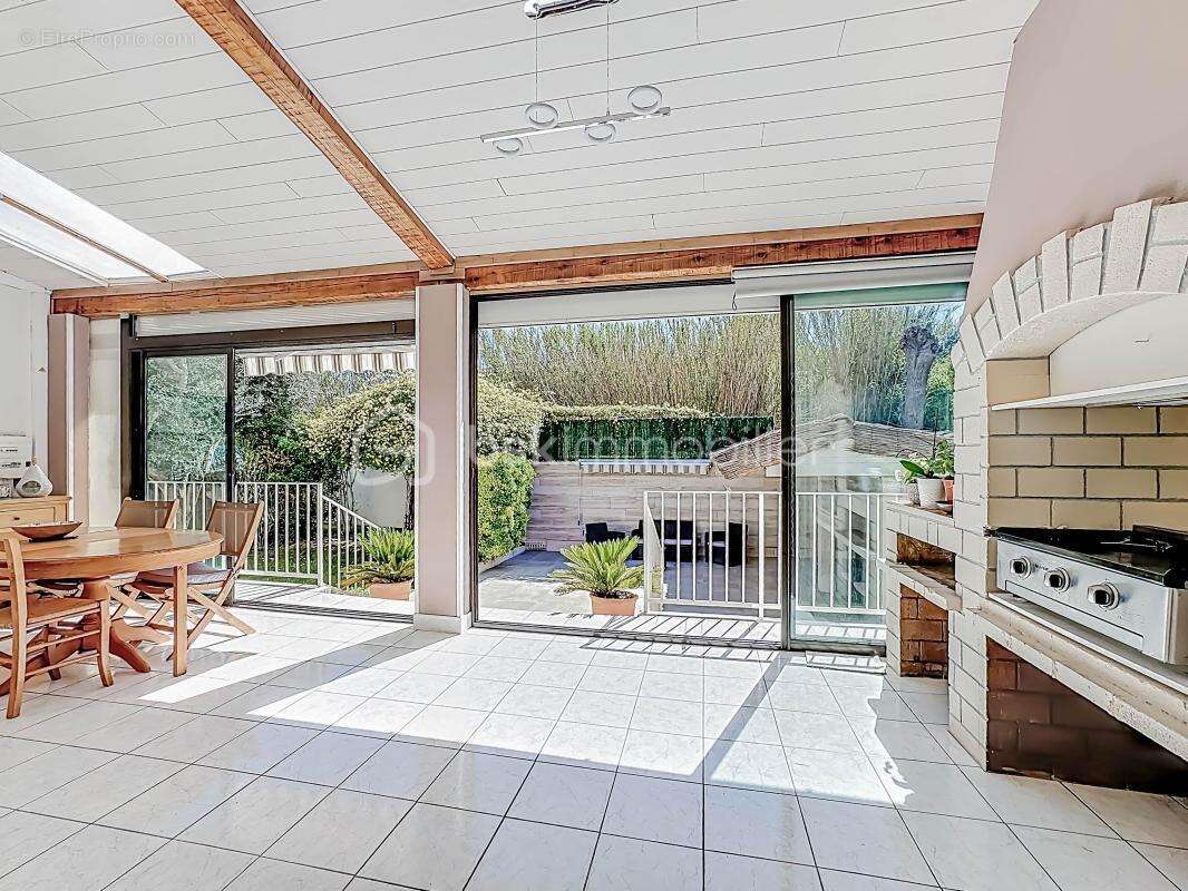 *** superbe villa de 175 m² avec garage – juvignac la plaine*** - photo 5