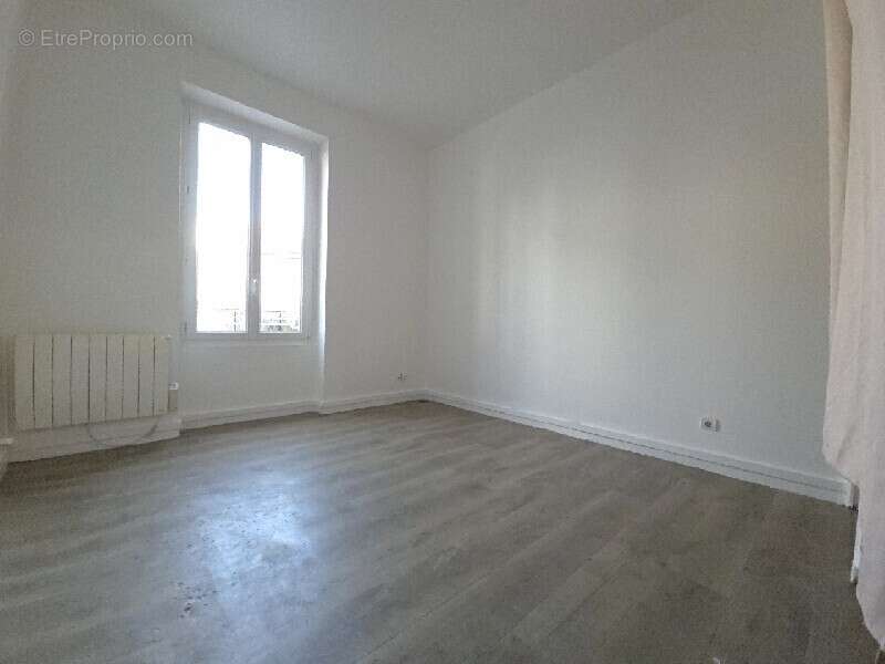 Appartement à CREIL
