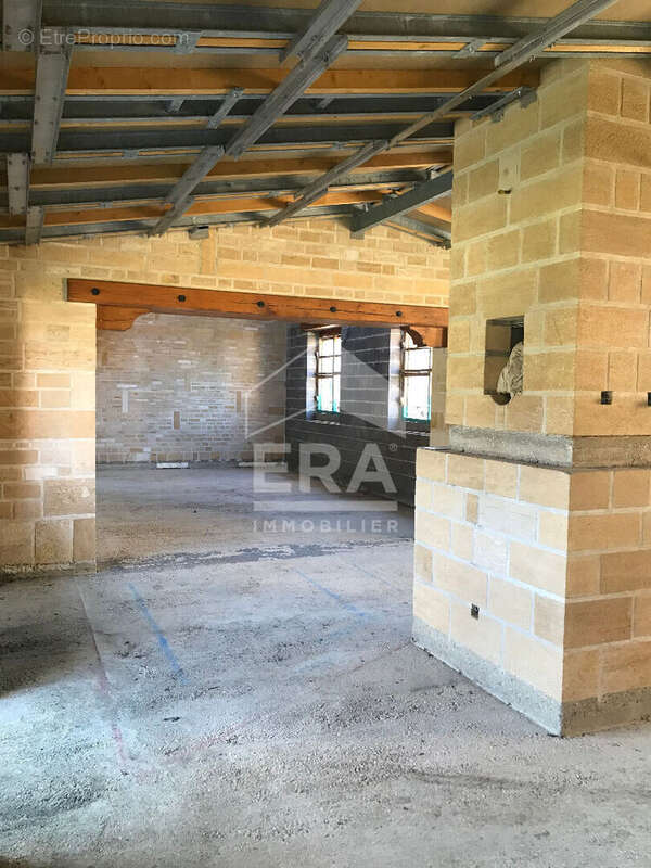 Maison 263m² à villette - photo 4