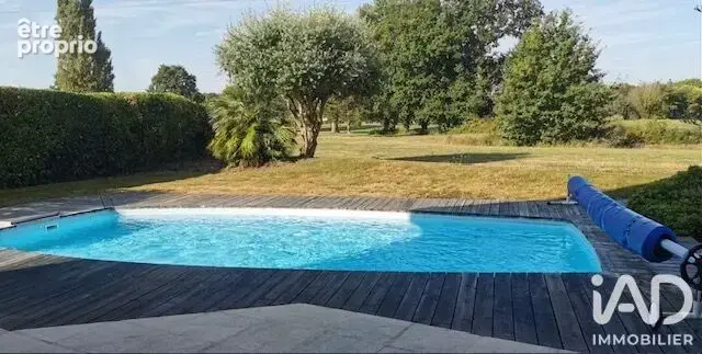 Photo 1 - Maison à BRUZ